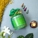 Nature Incense Cone Set