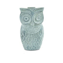 Handcrafted Stone Spectacle Stand- Owl