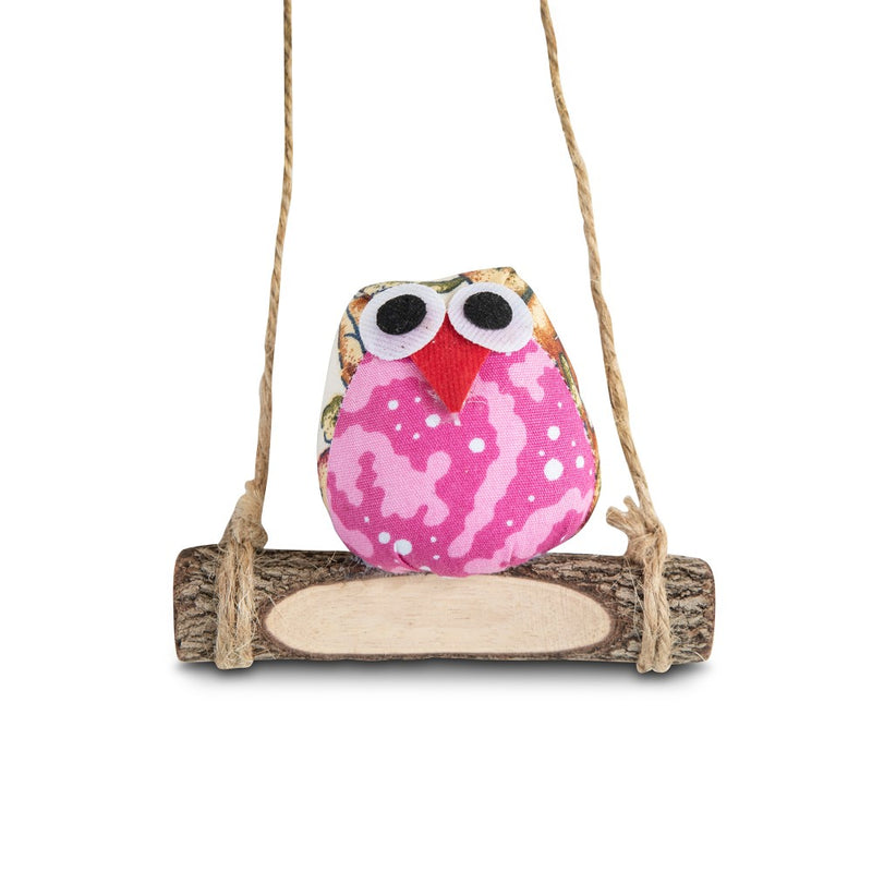 Owl Single Hanging