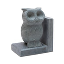 Palewa Stone Handcrafted Owl Bookend