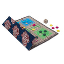 Elephant Poo Paper Ludo