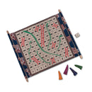 Elephant Poo Paper Snakes & Ladders