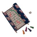 Elephant Poo Paper Snakes & Ladders