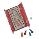 Elephant Poo Paper Snakes & Ladders