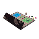 Elephant Poo Paper Ludo