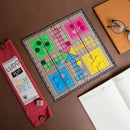 Elephant Poo Paper Ludo