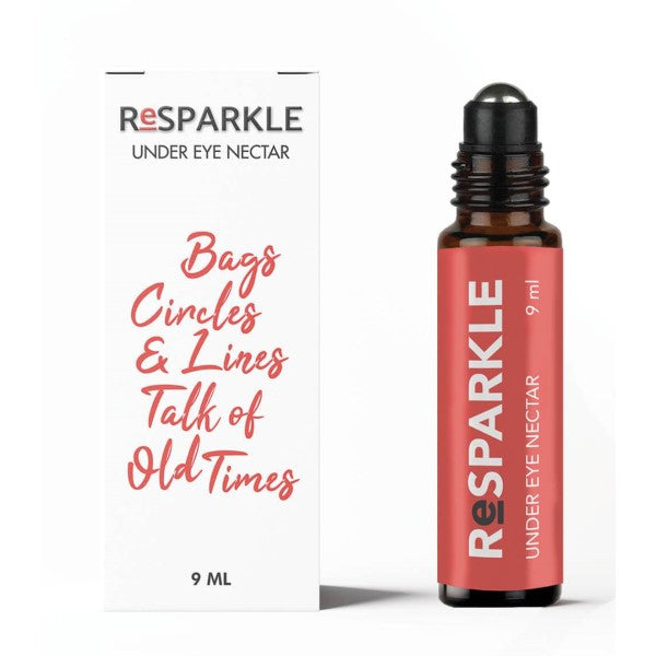 Resparkle Under Eye Roll On Herbal Roll Ons Herb Tantra