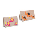 Elephant Poo Paper Greeting Card Set of 2
