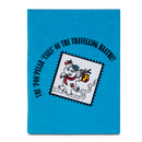 Tree Free Paper Travel Journal