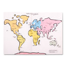 Tree Free Paper Travel Journal