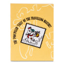 Tree Free Paper Travel Journal