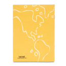 Tree Free Paper Travel Journal