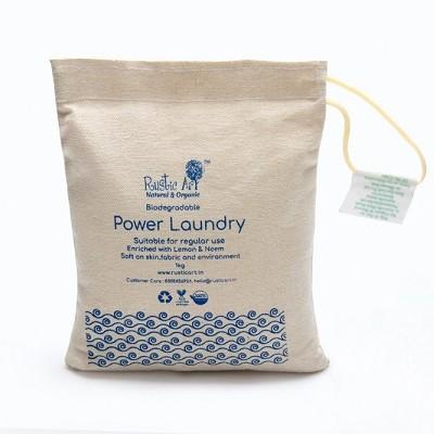 Power Laundry Cleaners Rustic Art 